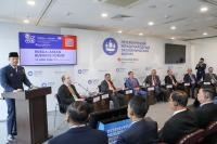 Indonesia Gandeng Rusia untuk Infrastruktur Tahan Iklim, Giant Sea Wall Jadi Andalan