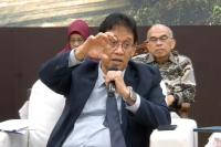 Diterpa Rumor Mundur, Menkeu Purbaya: Kami Ikut Perintah Presiden