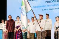 BaliCEB Didorong Jadi Motor Penggerak Ekonomi MICE Berkelanjutan