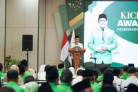 Gelar Kick Off Kaderisasi PKB DIY 2026, Umaruddin Masdar Tegaskan Kaderiasi Jantung Partai