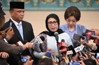 BGN Benahi Program MBG, Moratorium Dapur dan Evaluasi 63 Juta Penerima Manfaat