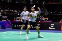 Sabar/Reza Jadi Wakil Indonesia Pertama yang Melaju ke 16 Besar Australian Open 2026