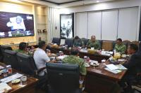 Seleksi SDM KDKMP dan KNMP Segera Diumumkan, Kemhan Siapkan 67 Satdik untuk Pendidikan Dasar Kemiliteran