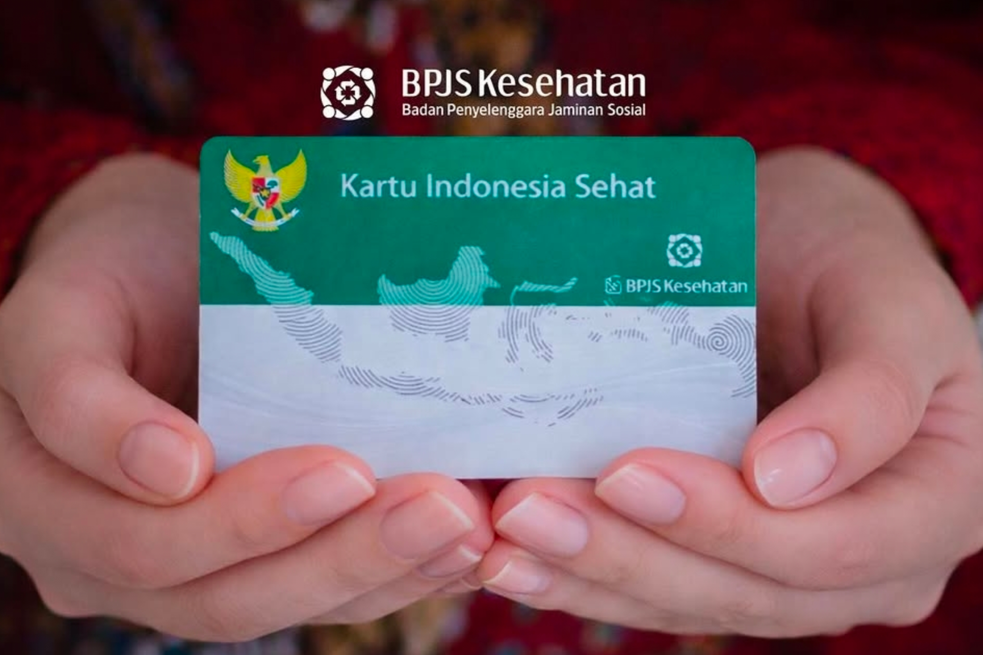 Ilustrasi: Kartu Indonesia Sehat (KIP) Badan Penyelenggara Jaminan Sosial (BPJS) Kesehatan. (IDNVoice/Istimewa)
