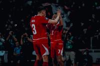 Dukungan Jay Idzes untuk Beckham Putra, Kamu adalah Bagian dari Kami