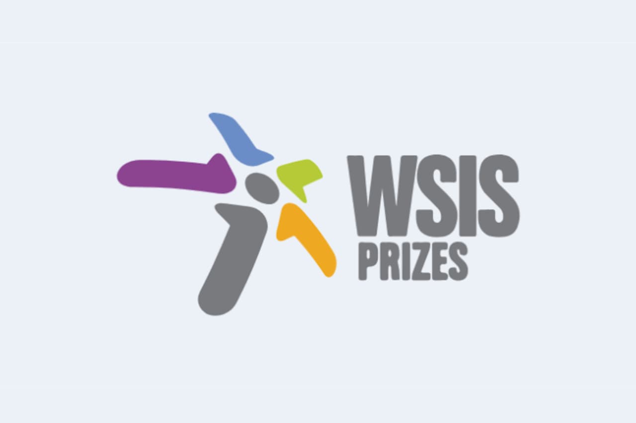 The World Summit on the Information Society (WSIS) Prizes 2026. (Istimewa)