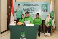 Pimpinan DPC Definitif se-DIY 2026-2031 Diumumkan, Sekretaris Seluruhnya Perempuan