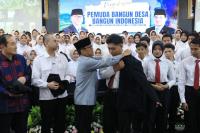 Terpilih dari Berbagai Daerah, 200 Pemuda Desa Dapat Kesempatan Belajar ke Jepang