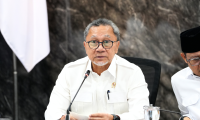 Pemerintah Evaluasi Total MBG, SPPG hingga Penerima Manfaat Jadi Sorotan