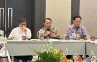 Kemenag Siapkan Beasiswa Studi Islam di PTKIN bagi Mahasiswa Internasional