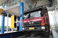 Kemenhub Perketat Pengawasan Truk, Pelanggaran Angkutan Barang Masih Didominasi Muatan dan Dokumen