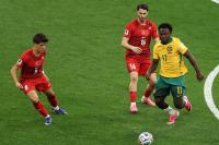 Australia Bungkam Turki 2-0, Socceroos Awali Piala Dunia 2026 dengan Gemilang
