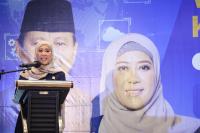 Internet Bak Pisau Bermata Dua, Menkomdigi Ajak Anak Muda Bijak Bermedia Digital