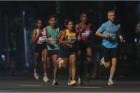 45.500 Pelari Ramaikan JAKIM 2026, Jakarta Kian Mantap Jadi Destinasi Sport Tourism Dunia