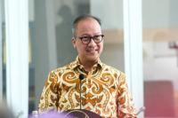 Kemenperin Perkuat Industri Susu Nasional, Dorong Digitalisasi dan Modernisasi Produksi