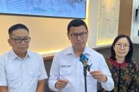 BPOM Perketat Pengawasan Program MBG, Awasi Pangan dari Bahan Baku hingga Siap Santap