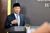 Pemerintah Gaspol Perkuat Kepercayaan Pasar Lewat Deregulasi dan Hilirisasi