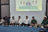 Jelang Muktamar NU, Nama Menag Nasaruddin Umar Masuk Bursa Calon Ketua Umum PBNU