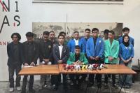 BEM Bersatu Duga Ada Kepentingan Politik di Balik Penolakan Program MBG, Serukan Gerakan Mahasiswa Tetap Independen