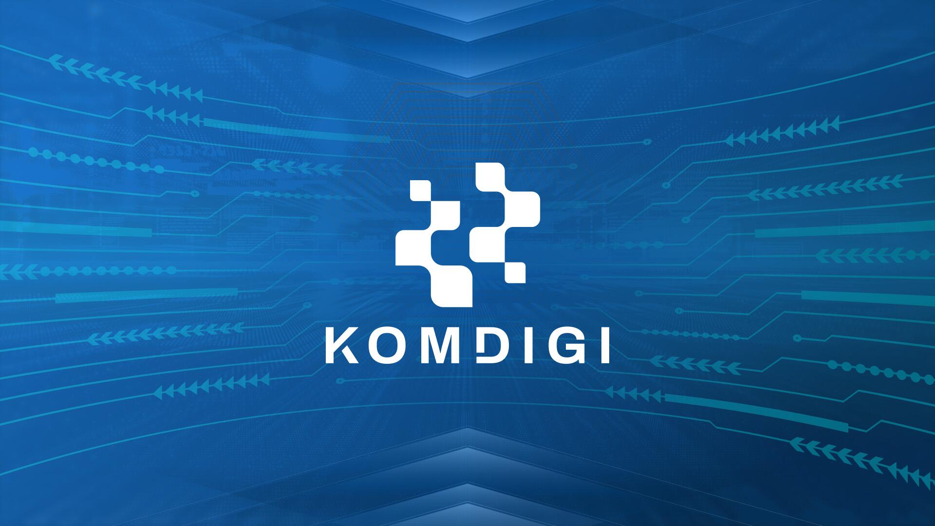 Ilustrasi: Logo Kementerian Komunikasi dan Digital Republik Indonesia (Kemkondigi RI). (IDNVoice/Komdigi)