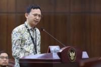 Tak Ada Tempat Mengadu, Keluhan Guru di MK: Polisi, TNI hingga DPR Punya Dapur SPPG