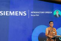 Siemens Hibahkan Software PSS Sincal ke Tujuh Kampus, Dukung Pengembangan Talenta Kelistrikan Masa Depan