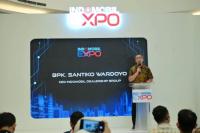 INDOMOBIL Expo Palembang 2026 Hadirkan Pengalaman Kendaraan Listrik, Dorong Transisi Mobilitas Ramah Lingkungan