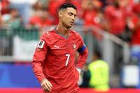 Statistik Buruk Ronaldo, Portugal Gagal Menang atas RD Kongo di Laga Perdana Piala Dunia 2026