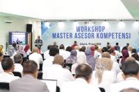 Kepercayaan terhadap Sertifikasi Kompetensi Meningkat, BNSP Jaga Mutu Sertifikasi Nasional