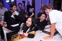 Chelsie Monica Ukir Sejarah, Pecundangi Magnus Carlsen dalam Duel Catur Simultan