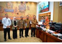 Pemerintah Dorong Revisi UU Perkoperasian, LPS Koperasi dan KDKMP Masuk Aturan Baru
