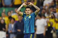 Taklukkan Uzbekistan 3-1, Kolombia Awali Piala Dunia 2026 dengan Kemenangan Meyakinkan