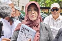 Kasus Ijazah Palsu Jokowi, Dokter Tifa Ditangkap Saat Ikuti Ujian S3