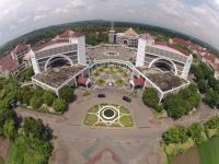 Reputasi Global Meningkat, UMY Dinobatkan sebagai Kampus Islam Terbaik di Indonesia Versi QS WUR 2027