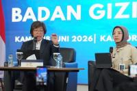 Refocusing Program Berbasis Data, BGN Pastikan Jangkau Kelompok yang Paling Membutuhkan