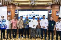Program MBG Diproyeksi Serap 1.050 Ton Telur per Pekan, Peternak Jateng Sambut Positif