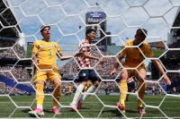 Amerika Serikat Melaju ke 32 Besar, Australia Tumbang 0-2 di Seattle
