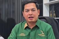 Dukung MBG, Garda Bangsa Siap Kawal Program Prioritas Pemerintahan Prabowo