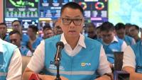 PLN Minta Maaf, Gangguan Dua PLTU Sebabkan Pemadaman Bergilir di Pulau Jawa