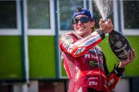 Marc Marquez Juara MotoGP Ceko 2026, Jaga Asa Pertahankan Gelar Dunia