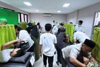 Gelar Khitan Massal Serentak, Pegadaian Targetkan 2.600 Peserta di Seluruh Indonesia