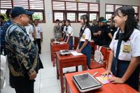 Revitalisasi Pendidikan Menjangkau Wilayah 3T, 54 Sekolah Nias Utara Jadi Prioritas