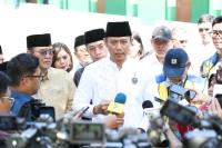 Infrastruktur Harus Berdampak Nyata, AHY: Bukan Sekadar Simbol Pembangunan