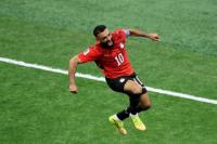 Mesir Akhiri Kutukan 92 Tahun, Taklukkan Selandia Baru di Piala Dunia 2026