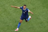 Mbappe Cetak Brace, Les Bleus Melaju ke 32 Besar Piala Dunia 2026