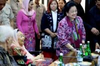 Megawati Sambut Tokoh Gerakan Nurani Bangsa, Bahas Persatuan dan Masa Depan Indonesia