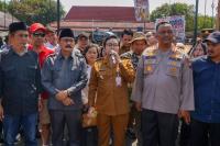 100 Titik Dapur MBG di Cilacap Diduga Fiktif, Ada yang Berlokasi di Hutan hingga Kuburan