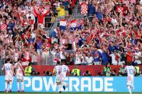 Kroasia Bangkit di Piala Dunia 2026, Tundukkan Panama Lewat Gol Budimir