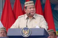 Bela Progam BMG di PENAS KTNA, Prabowo: Tidak Ada yang Lebih Genting dari Perut Lapar