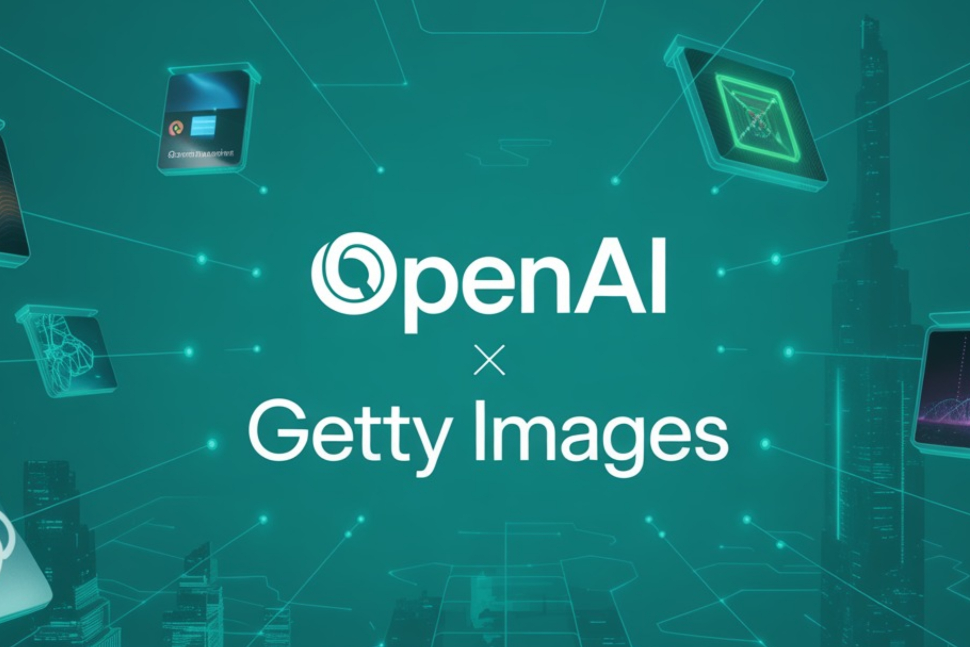 Ilustrasi: OpenAI x Getty Images. (IDNVoice/Techiexpert)